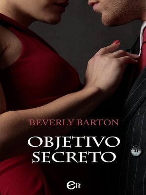 cover image of Objetivo secreto